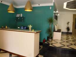 Hotel Clibomar