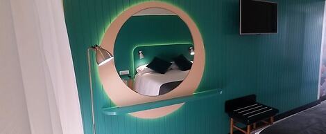 Hotel Clibomar