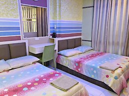 Ligao Bed and Breakfast
