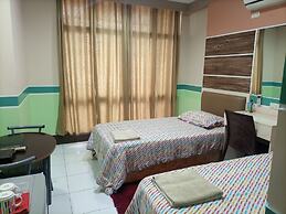 Ligao Bed and Breakfast