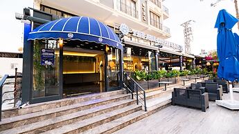 Elada Luxury Otel