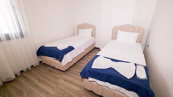 Elada Luxury Otel