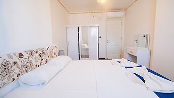 Elada Luxury Otel