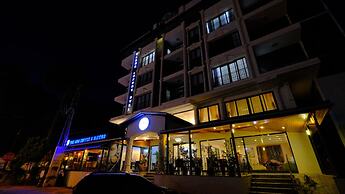 Elada Luxury Otel