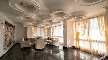Elada Luxury Otel
