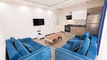 Elada Luxury Otel
