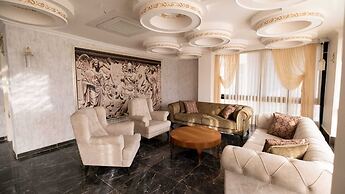 Elada Luxury Otel