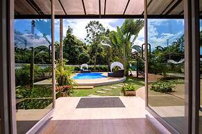 Villa Kanwara
