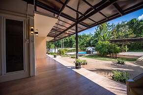 Villa Kanwara