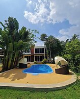Villa Kanwara