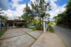 Villa Kanwara