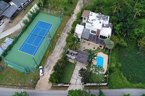 Villa Kanwara