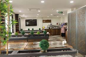 Dedehan Otel