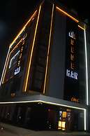 Dedehan Otel