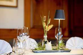 Hotel-Restaurant Berghof