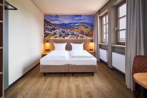 Hotel-Restaurant Berghof