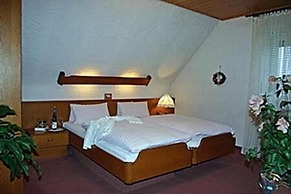Landgasthaus Zum Rothenberg