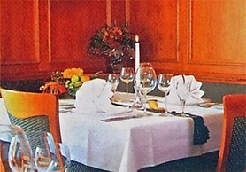 Landgasthaus Zum Rothenberg