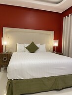 Dreamwave Hotel Polangui