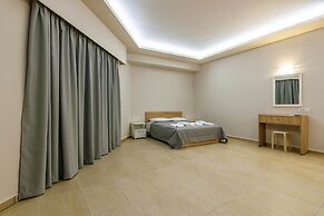 Irene Studios & Apartments