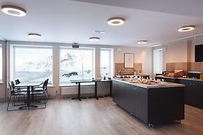 The View Hotel