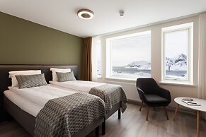 The View Hotel
