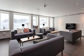 The View Hotel