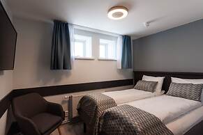 The View Hotel