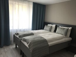 The View Hotel