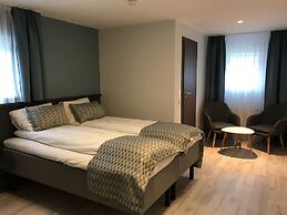 The View Hotel