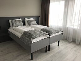 The View Hotel
