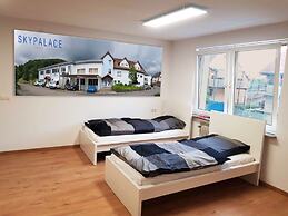 My-Skypalace