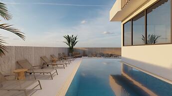 Avisos Hotel&Apartments