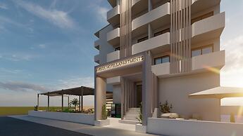 Avisos Hotel&Apartments