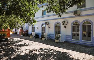 Quinta de Coalhos