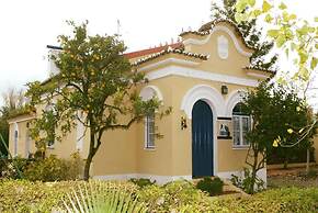 Quinta de Coalhos