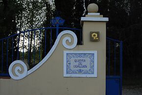 Quinta de Coalhos