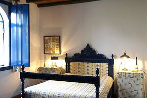 Quinta de Coalhos
