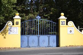 Quinta de Coalhos