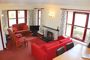 Cairngorm Highland Bungalows