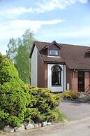 Cairngorm Highland Bungalows