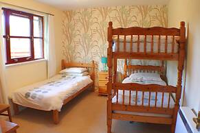Cairngorm Highland Bungalows