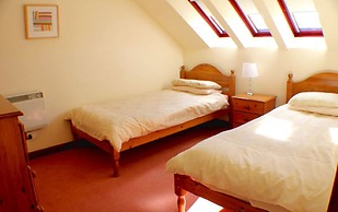 Cairngorm Highland Bungalows