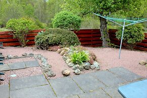 Cairngorm Highland Bungalows