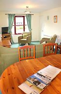Cairngorm Highland Bungalows