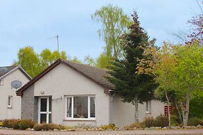 Cairngorm Highland Bungalows
