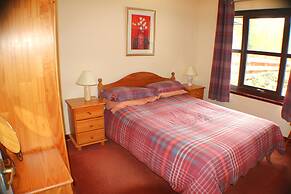 Cairngorm Highland Bungalows