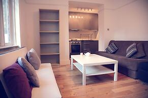 Flat1 Camden Road