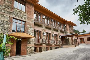 Hotel Old Borjomi