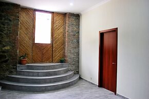 Hotel Old Borjomi
